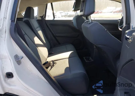 2008 Dodge Caliber Sxt z USA, uszkodzony, nr VIN 1B3HB48B98D655628